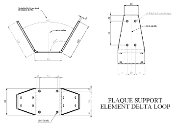 plan antenne deltaloop